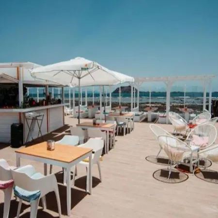 Szálloda Punta Elena Corralejo