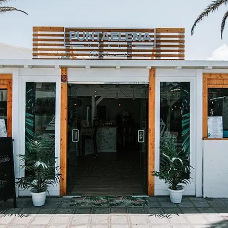Hotel Punta Elena 5*