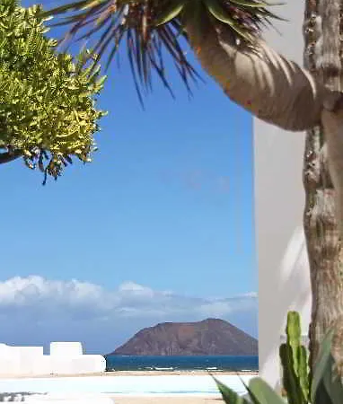 Punta Elena Hotel Corralejo