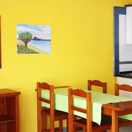 Punta Elena فندق 5*