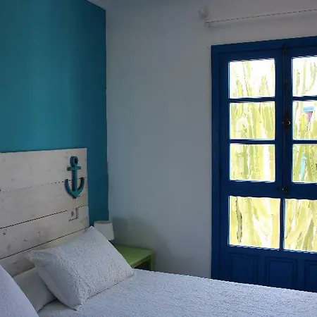 Punta Elena فندق 5*