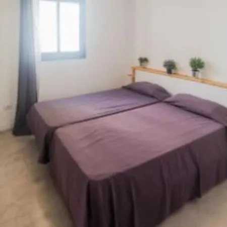 Punta Elena מלון קורלחו